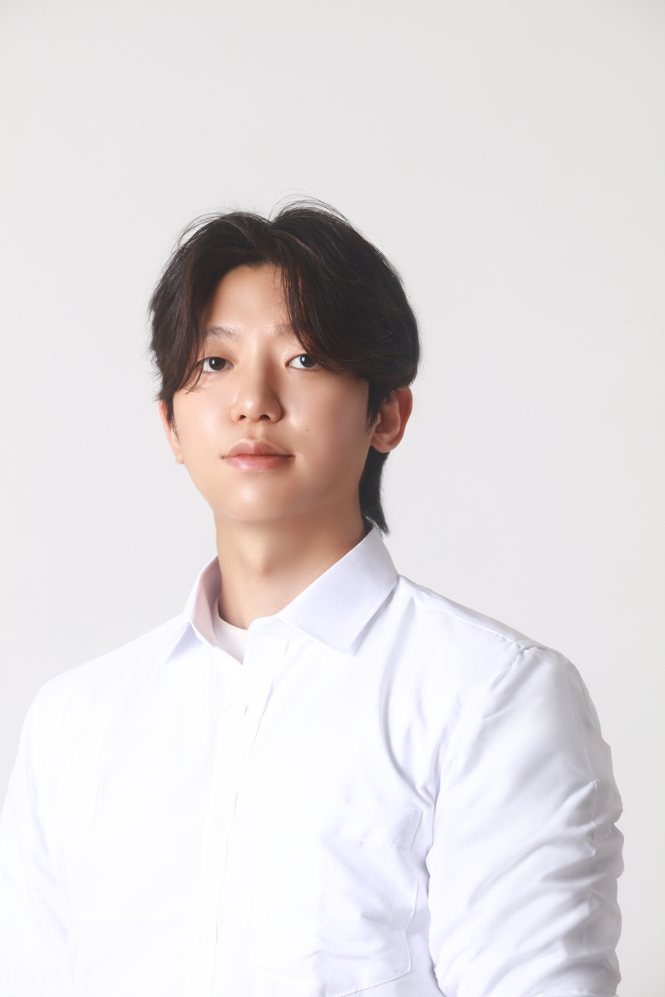 Hyeonseok Nam portrait image